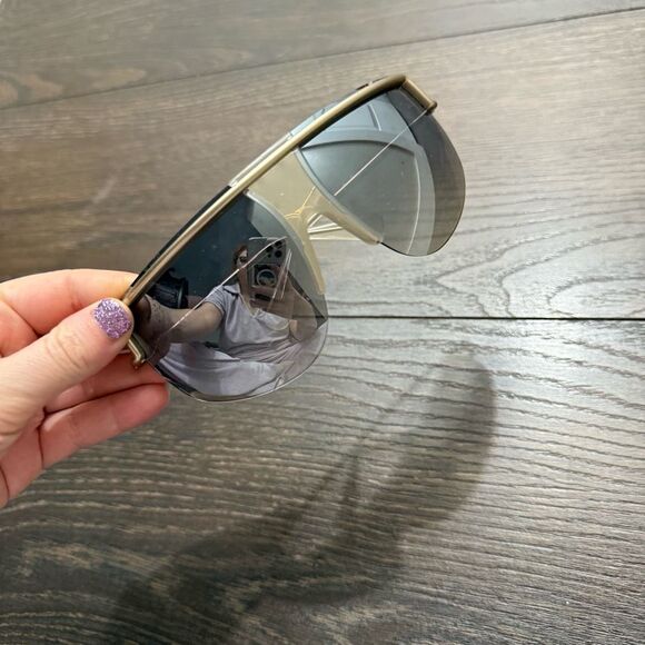 MaxMara Women’s Sophie Sunglasses main image 5